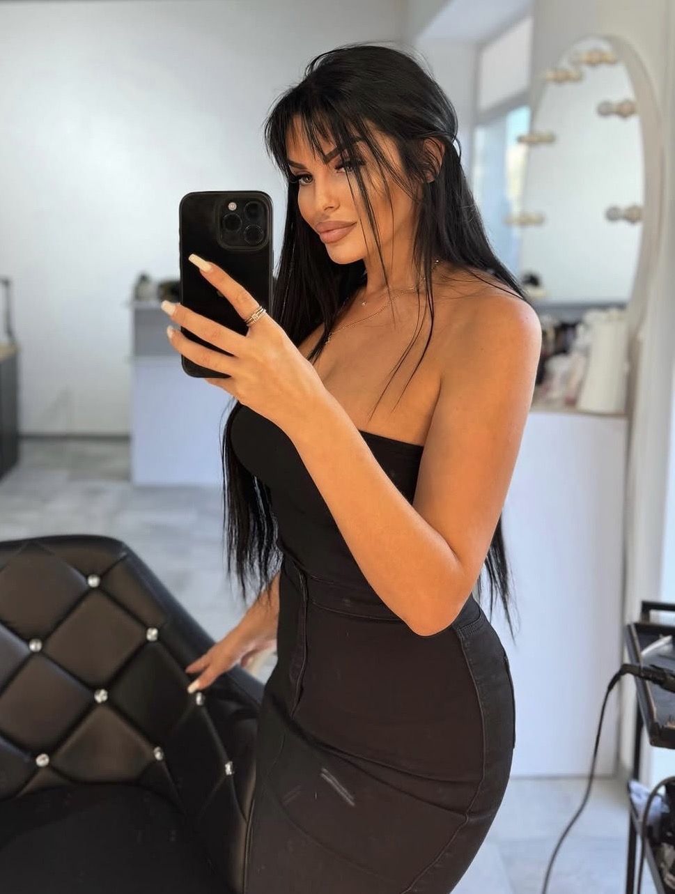 LEV BEAUTY HAIR — наш простір