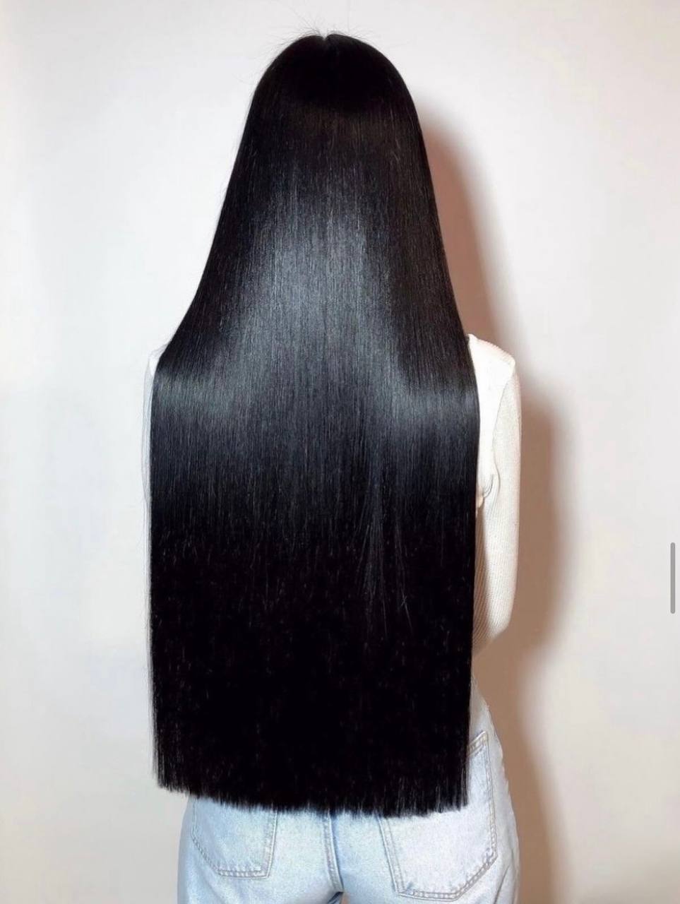 Нарощування волосся — робота LEV BEAUTY HAIR
